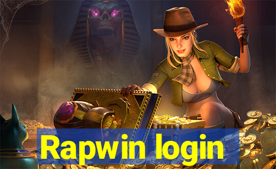 Rapwin login